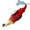 Pesce con Torre - Collezione Jeroen Bosch - Statuina - Parastone - 11,5 cm