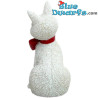 Coquette / So Chic - White Cat -  Dubout Cat Figurine - Parastone - 9 cm