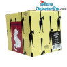 Coquette / So Chic - White Cat -  Dubout Cat Figurine - Parastone - 9 cm