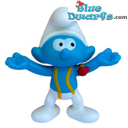 Tailor Smurf - Mc Donalds figurine (2018 / +/- 7 cm)