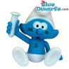 Apprentice Smurf - Mc Donalds figurine (2018 / +/- 7 cm)