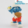 PROMO: Mc Donalds Set 1998 (8 smurfen)