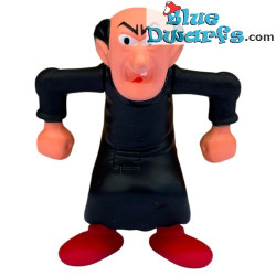 Gargamel - Mc Donalds figuurtje (2018 / +/- 7 cm)