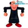 Gargamel - Mc Donalds figura (2018 / +/- 7 cm)