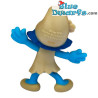 Smurfbloesem - Mc Donalds figuurtje (2018 / +/- 7 cm)