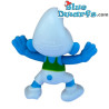 Sporty Smurf - Mc Donalds figurine (2018 / +/- 7 cm) - Schleich - 5,5cm