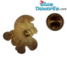 Pitufo sprinter - Broche de Metal - Peyo 1993 IMPS Brussels - 2,5 cm
