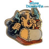 Gargamel mit Brot - 1992 - Ter Beke - 2,5 cm