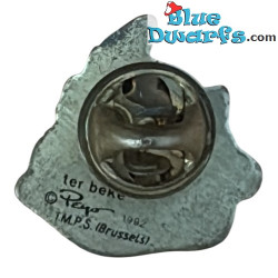 Gargamel mit Brot - 1992 - Ter Beke - 2,5 cm