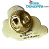 Schtroumpf avec bacon - Broche en métal - 1992 - Ter Beke - 2,5 cm