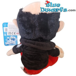 Gargamel - Smurf Plush - 60 cm