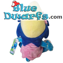 Puffetta Bocciolina - Puffi Peluche - 60 cm