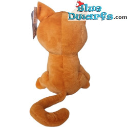 Azrael - Smurfen knuffel - 60 cm