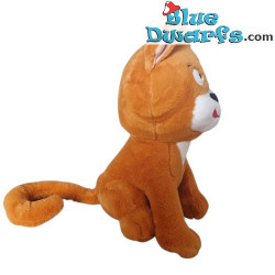 Azrael - Smurfen knuffel - 80 cm