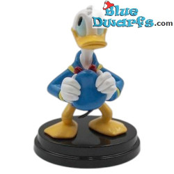 Donald Duck – Disney-Figur auf Sockel – De Agostini – 10 cm