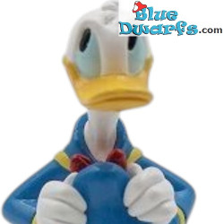 Donald Duck – Disney Beeldje op Voet – De Agostini – 10 cm