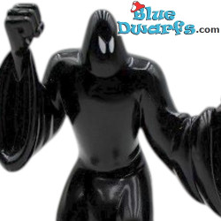 Le Fantôme Noir – Figurine Disney sur Socle – De Agostini – 16 cm