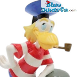 Paper Moby – Statuina Disney con Base – De Agostini – 12 cm