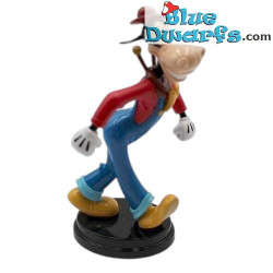 Rudi Ross – Disney Figurine on Pedestal – De Agostini – 17 cm
