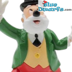 Professor Zapotek – Disney Beeldje op Voet – De Agostini – 14 cm