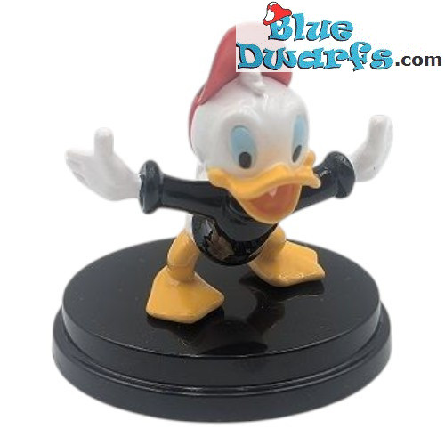 Juanito – Figura Disney con Peana – De Agostini – 8 cm