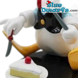Gus Goose – Figura Disney con Peana – De Agostini – 13 cm