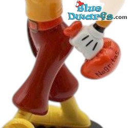 Goofy Vaquero – Figura Disney con Peana – De Agostini – 18 cm