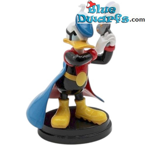 Arma de Patomas – Figura Disney con Peana – De Agostini – 14 cm