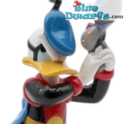 Phantomias' Weapon – Disney Figurine on Pedestal – De Agostini – 14 cm