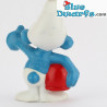 Go Cart Smurf