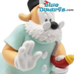 Professeur Enigma – Figurine Disney sur socle – De Agostini – 19 cm