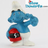 Go Cart Smurf