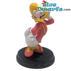 Gitta Gans – Disney-Figur auf Sockel – De Agostini – 11 cm