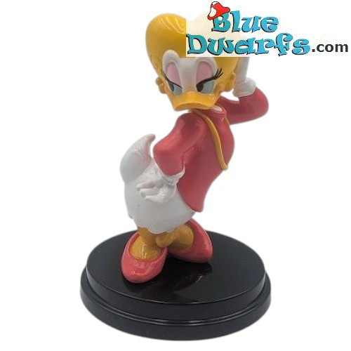 Brigitta MacBridge – Disney-beeldje op sokkel – De Agostini – 11 cm