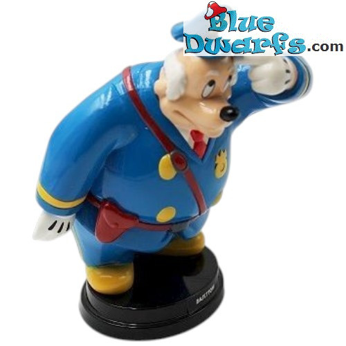 Chief O'Har – Disney Figurine on Pedestal – De Agostini – 15 cm