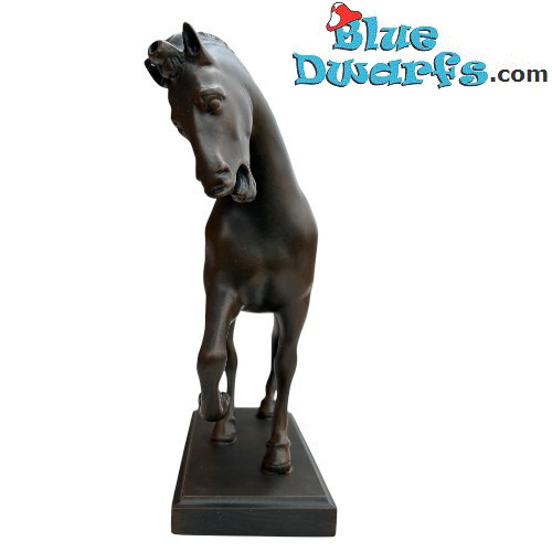 Paard - Leonardo da Vinci Collectie Beeldje - Parastone - 24 cm