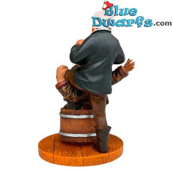 Mouseion Barber Statue - Egbert van Heemskerck Kollektion - Parastone - 12 cm