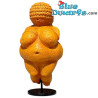 La Venus de Willendorf - Estatua de la colección Art Vénus - Parastone - 14 cm