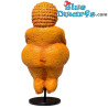 Die Venus von Willendorf - Art Vénus Collection Statue - Parastone - 14 cm