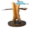 Ohren mit Messer - Jeroen Bosch Kollektion - Figur - Parastone - 6,5 cm