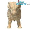 Ram Boeotia - Greco - Roman Art Collection Figurine -  Parastone - 7 cm