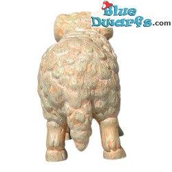 Ram Boeotia – Beeldje uit de Grieks-Romeinse Kunstcollectie – Parastone – 7 cm