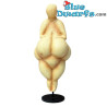 The Venus of Lespugue - Art Vénus Collection Statue - Parastone - 17cm