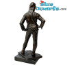 The Docker - Constantin Meunier Collection Statue - Parastone - 20 cm