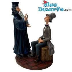 Avvocato - Collezione Honoré Daumier Statuina - Parastone - 16 cm