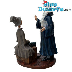 Advocaat - Honoré Daumier Collectie Beeldje - Parastone - 16 cm