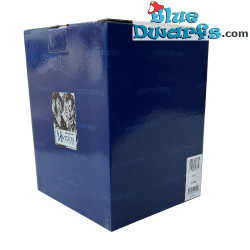 Lawyer - Honoré Daumier Collection Figurine - Parastone - 16 cm