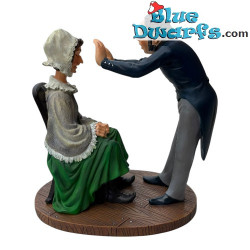 Magnetizer - Honoré Daumier Collection Figurine - Parastone - 16 cm