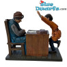 Professeur - Collection Honoré Daumier - Figurine - Parastone - 12 cm