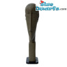 Tête – Statue de collection d’Amedeo Modigliani – Pocket Art – Parastone – 12 cm